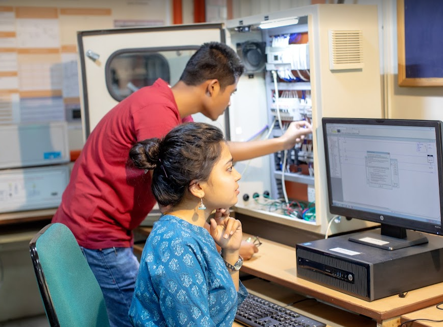 Sharda University Activities photo 4
